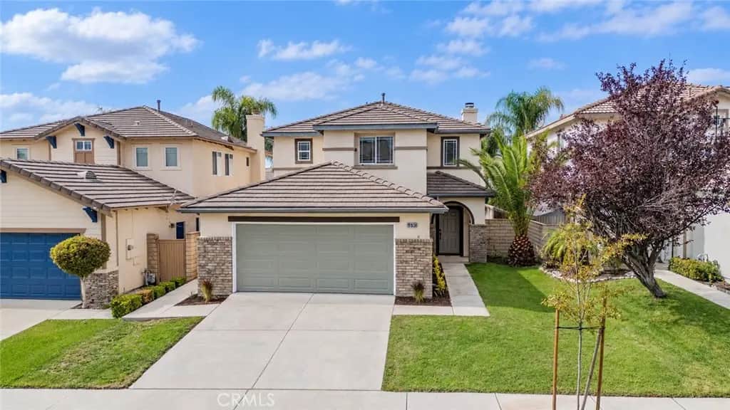 11938 Stovall, Yucaipa, CA — listing photo 1