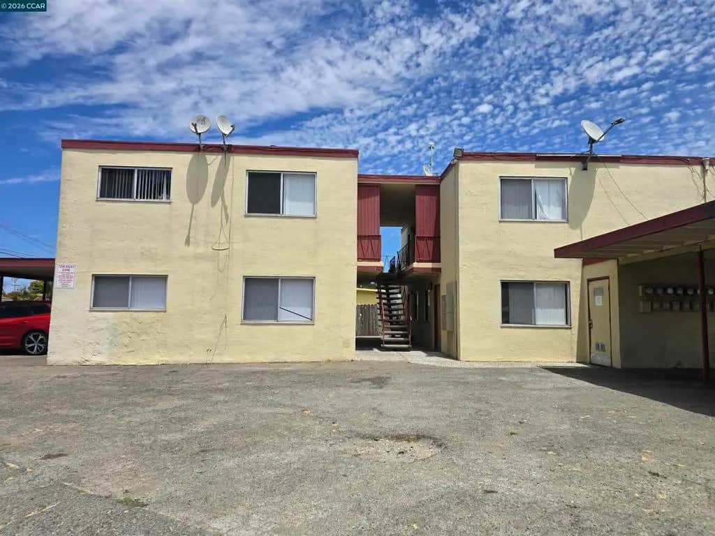 1205 Broadway Avenue, San Pablo, CA — listing photo 1