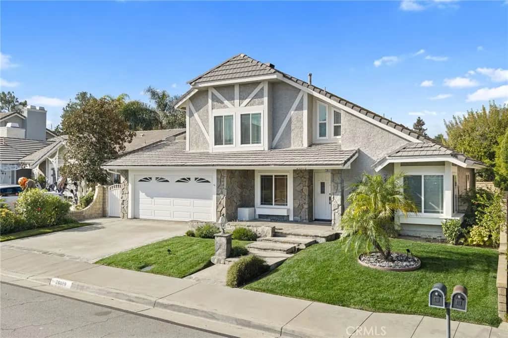26019 Tampico, Valencia, CA — listing photo 1