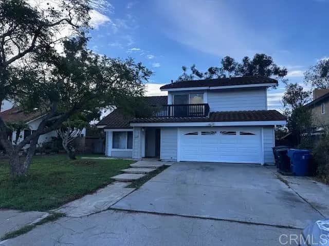 1048 Calma Drive, Chula Vista, CA — listing photo 1