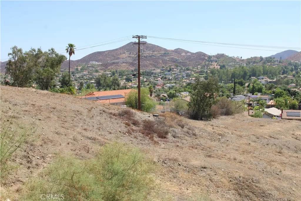 0 Schirmer Drive, Menifee, CA — listing photo 1