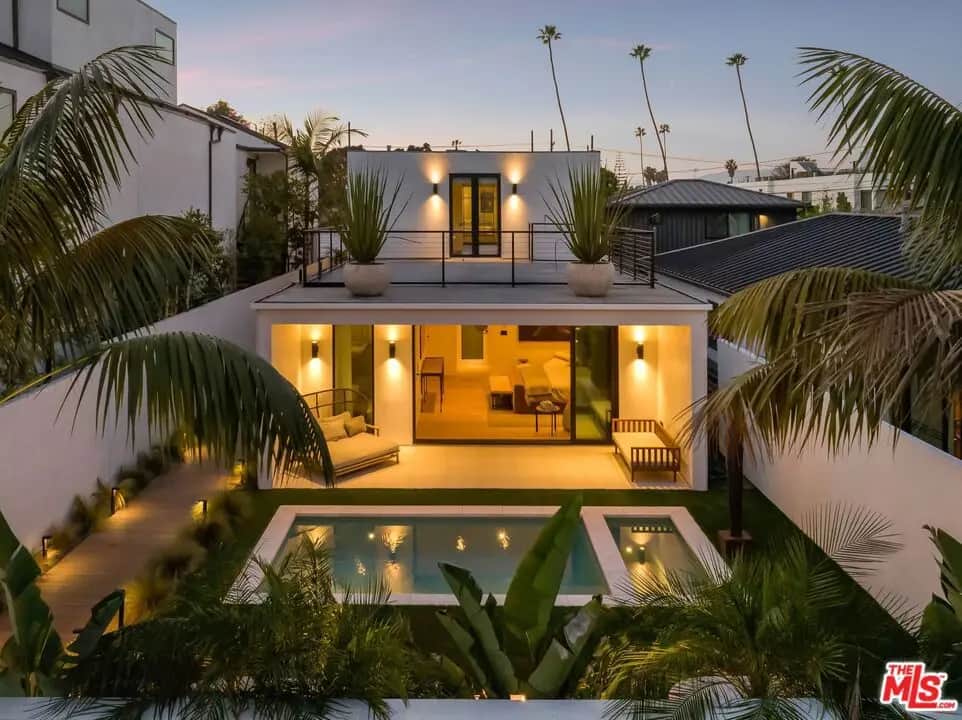 913 Milwood Avenue, Venice, CA — listing photo 1