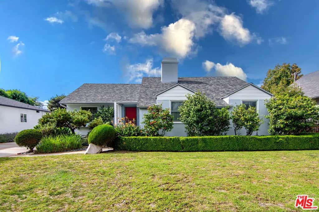 3207 Coolidge Avenue, Los Angeles, CA — listing photo 1