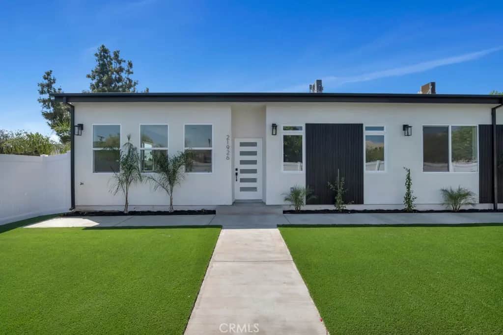 21926 Elkwood Street, Canoga Park, CA — listing photo 1