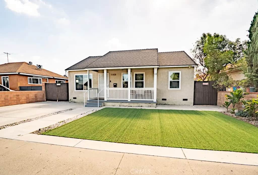 11408 Hayford Street, Norwalk, CA — listing photo 1