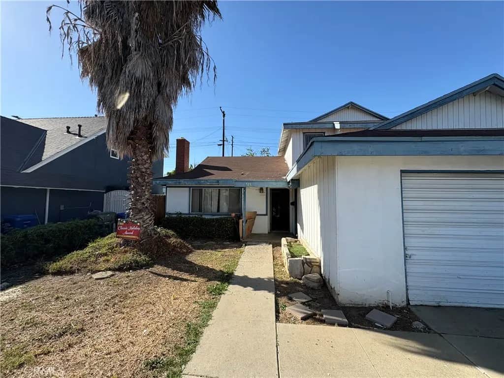 713 Bartolo, Montebello, CA — listing photo 1