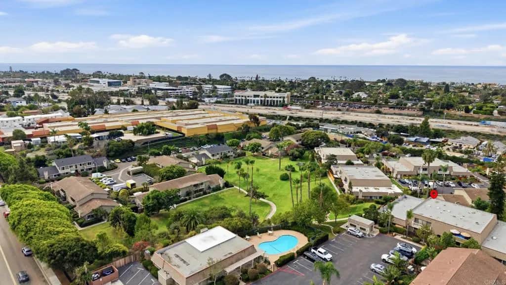 704 Regal Road 9C, Encinitas, CA — listing photo 1