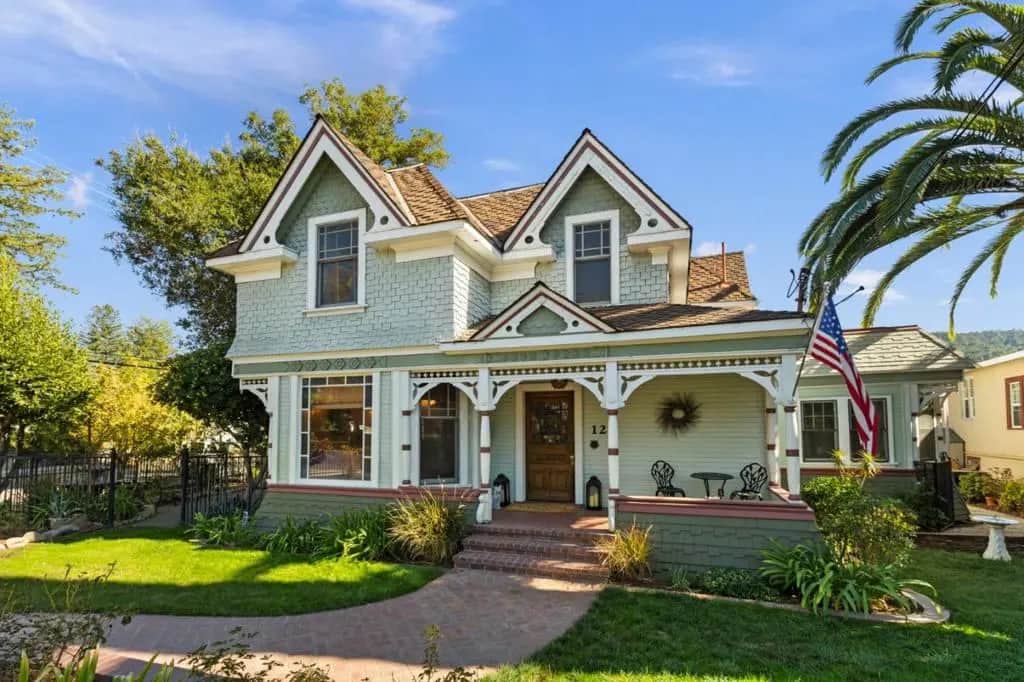 122 Los Gatos Boulevard, Los Gatos, CA — listing photo 1