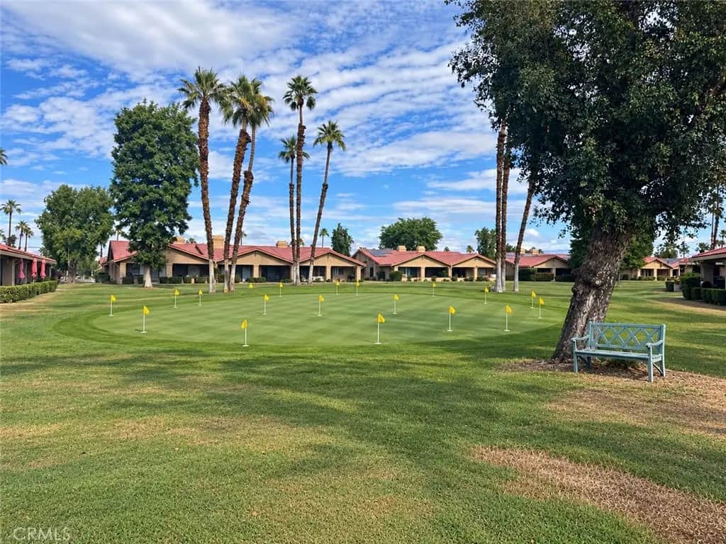 14 Camino Arroyo, Palm Desert, CA — listing photo 1