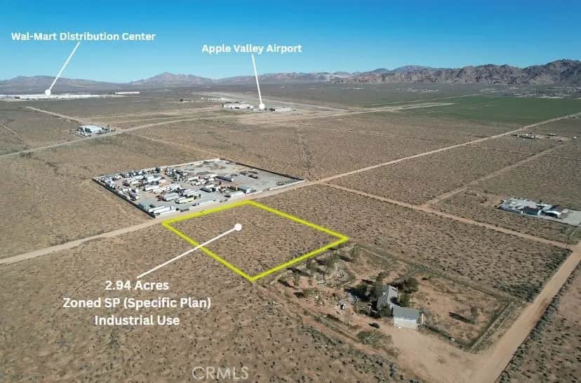 3 Papago, Apple Valley, CA — listing photo 1