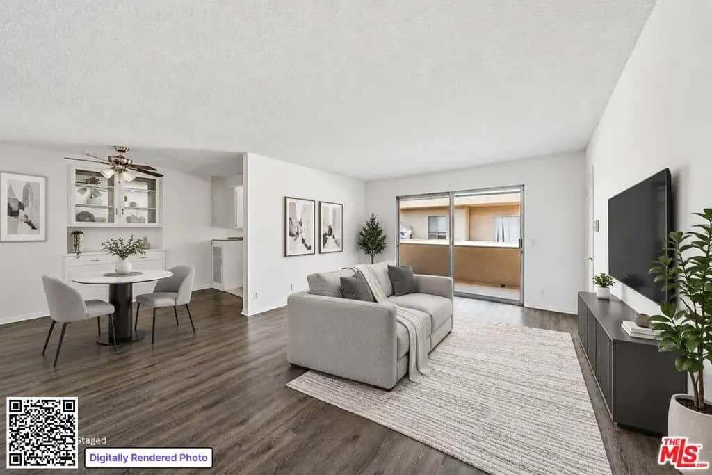 3563 Jasmine Avenue 6, Los Angeles, CA — listing photo 1