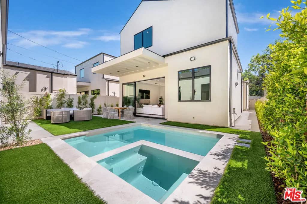 4617 Atoll Avenue, Sherman Oaks, CA — listing photo 1