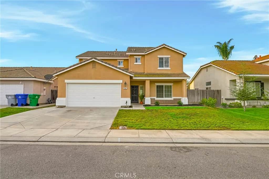 252 Weiss Court, Atwater, CA — listing photo 1