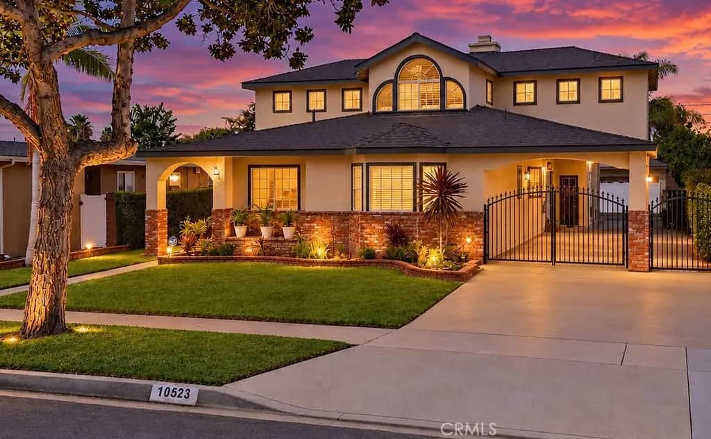 10523 Newville, Downey, CA — listing photo 1
