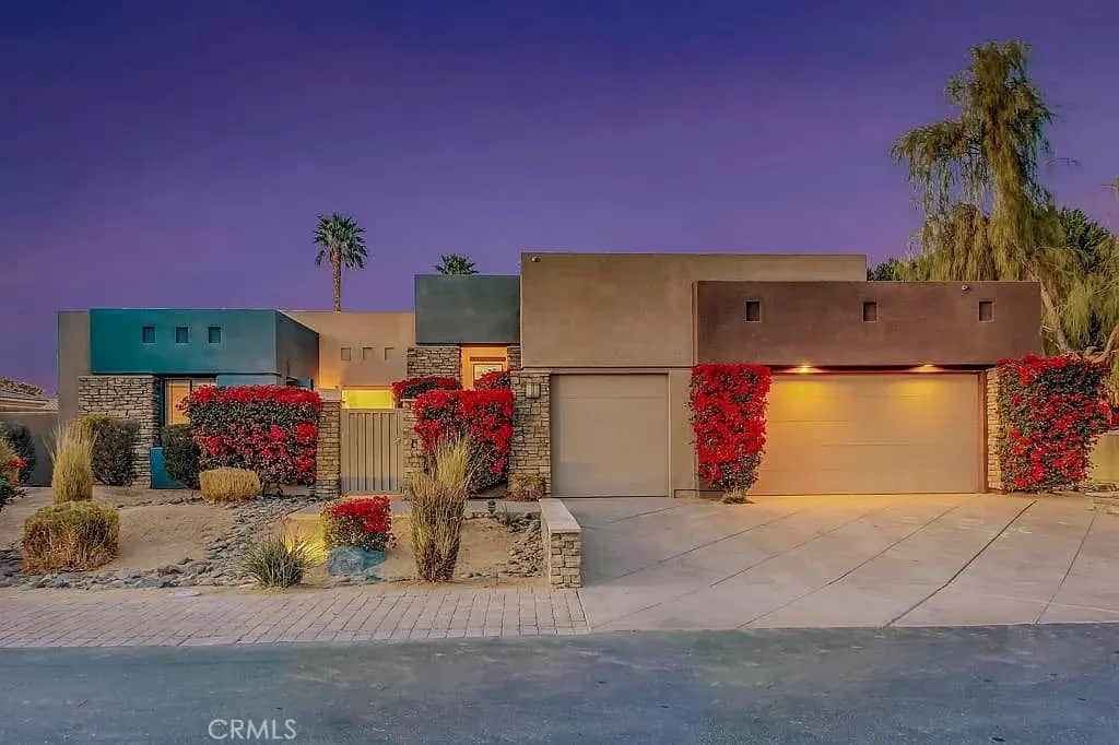 80868 Song Bird Avenue, Indio, CA — listing photo 1