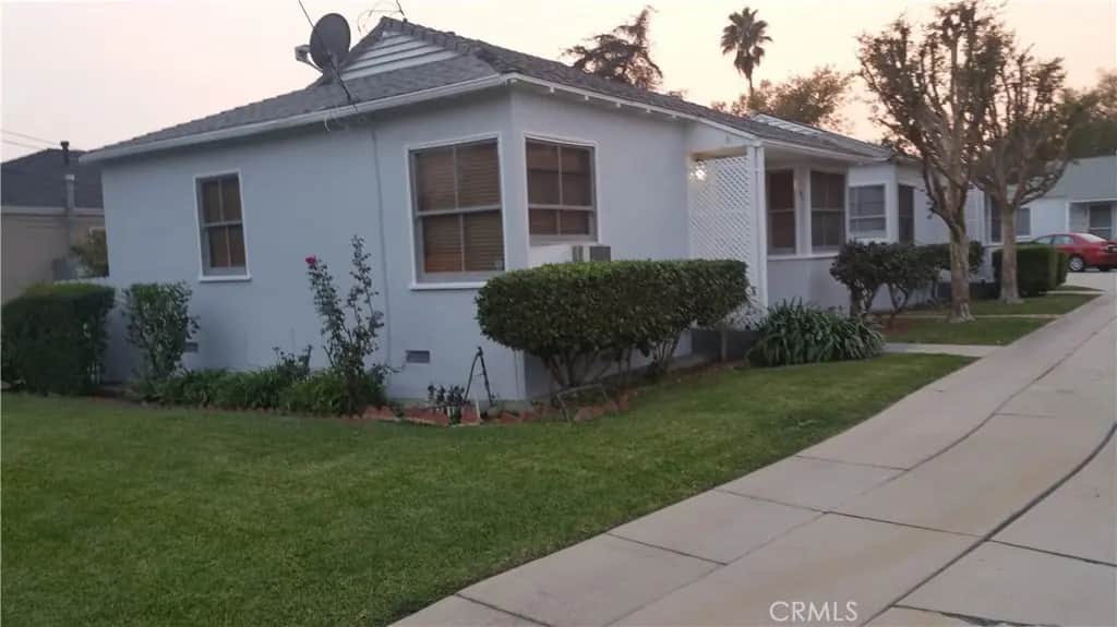 57 Eastern Avenue, Pasadena, CA — listing photo 1