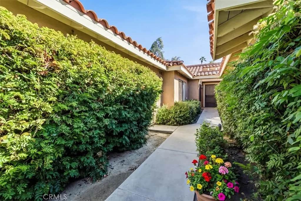 200 Seville Circle, Palm Desert, CA — listing photo 1