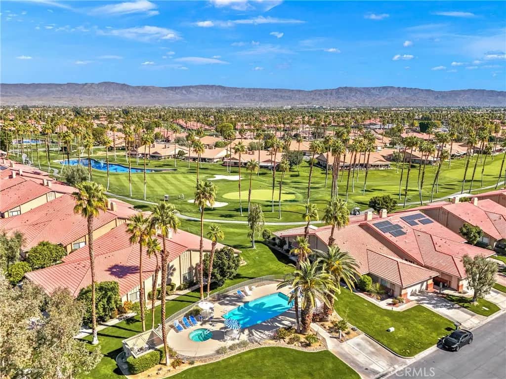 124 Conejo, Palm Desert, CA — listing photo 1