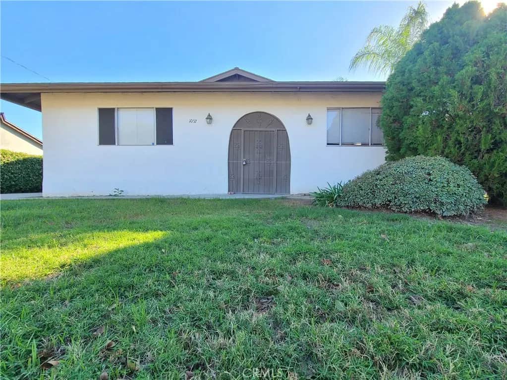 1052 Orange St, Colton, CA — listing photo 1