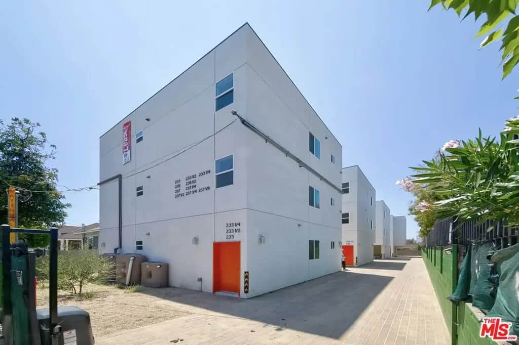 233 1/4 N Chicago Street, Los Angeles, CA — listing photo 1