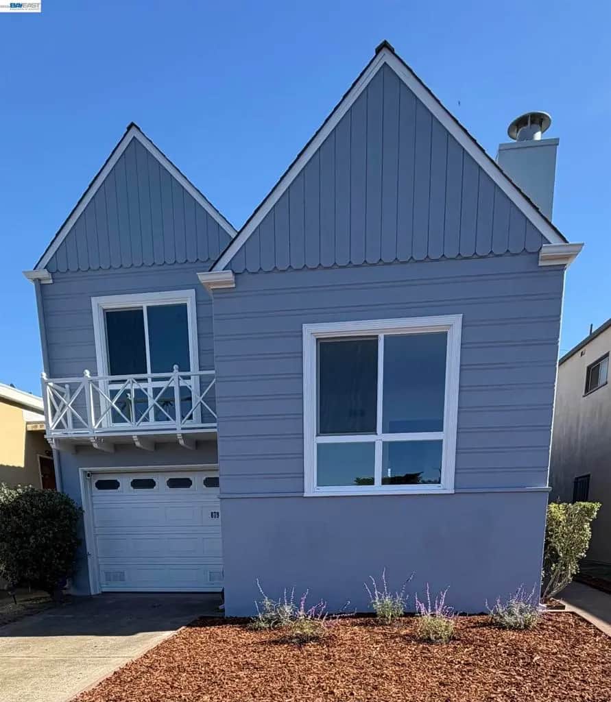 879 S Mayfair Ave, Daly City, CA — listing photo 1