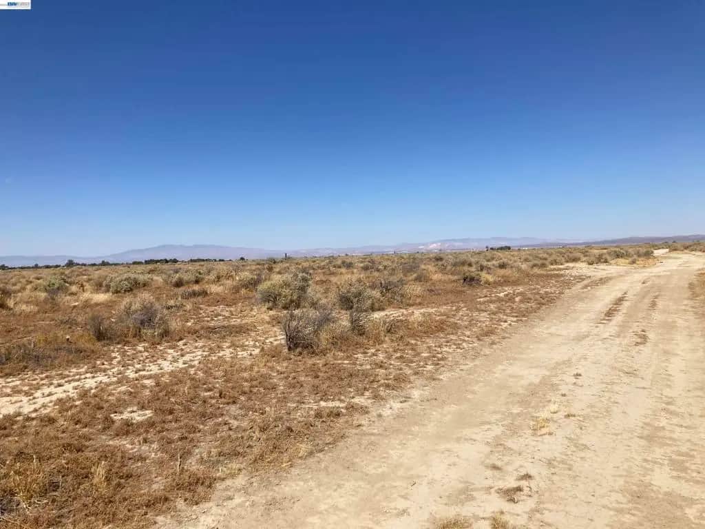 0 VAC/VIC Ave H12/45th STE, Lancaster, CA — listing photo 1