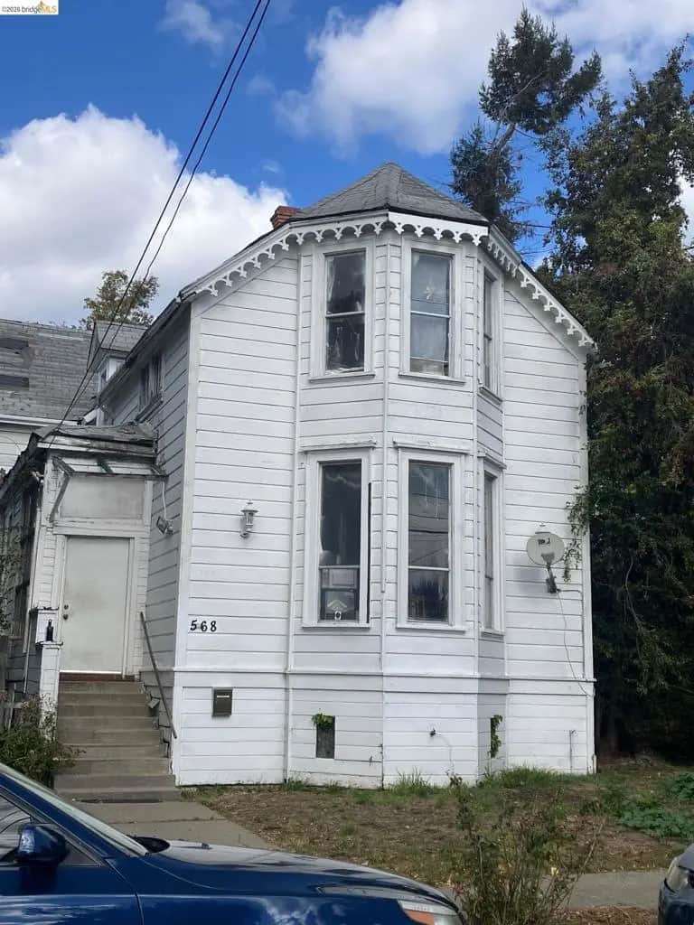 Address available on request, Oakland, CA — listing photo 1