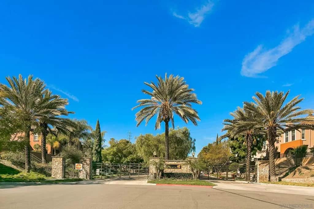 2790 Bellezza, San Diego, CA — listing photo 1
