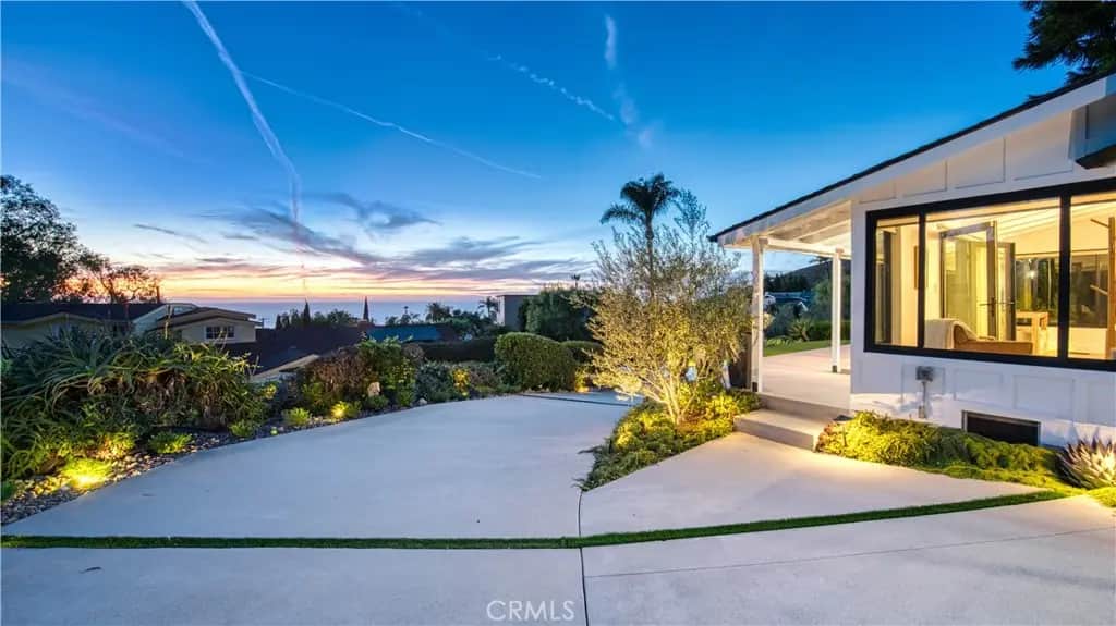 31662 Mar Vista, Laguna Beach, CA — listing photo 1