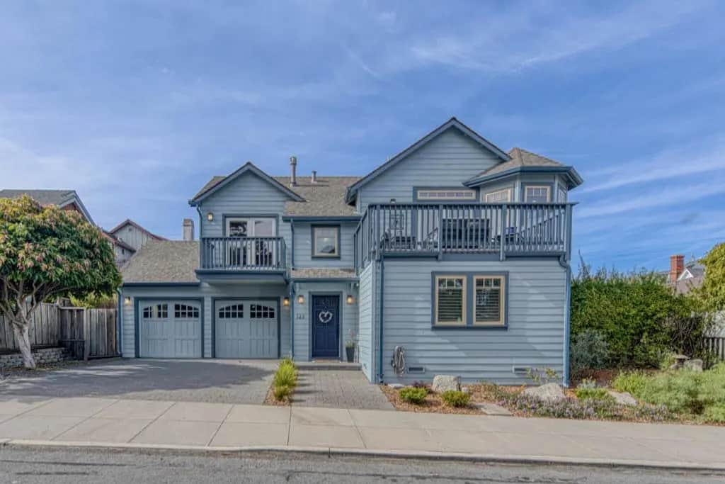 122 14th Street, Pacific Grove, CA — listing photo 1