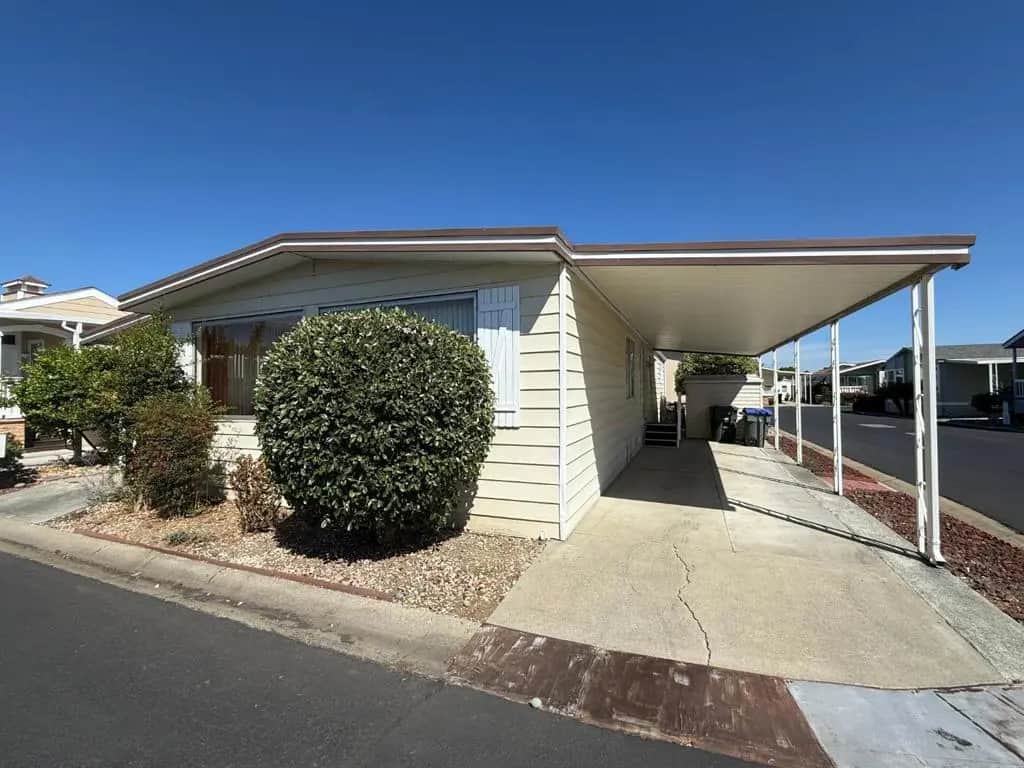433 Sylvan Avenue 86, Mountain View, CA — listing photo 1