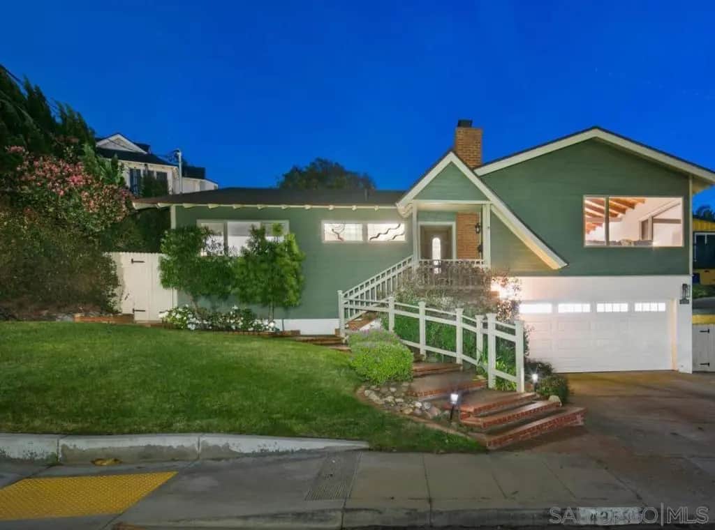 4359 Osprey St, San Diego, CA — listing photo 1