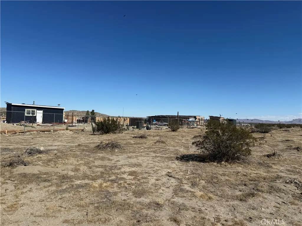 0 Emerson Avenue, Adelanto, CA — listing photo 1