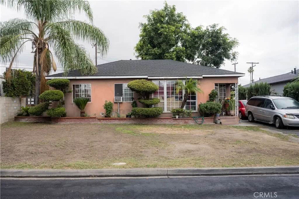 8410 Donnybrook, Whittier, CA — listing photo 1