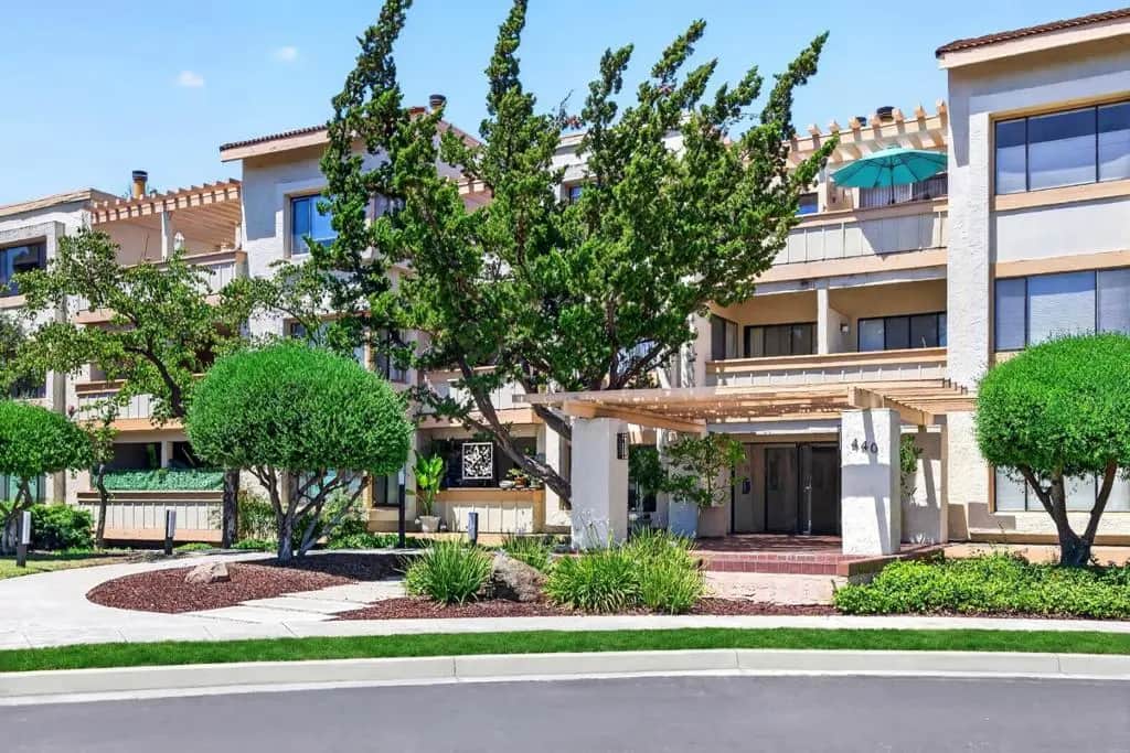440 Cesano Court 209, Palo Alto, CA — listing photo 1