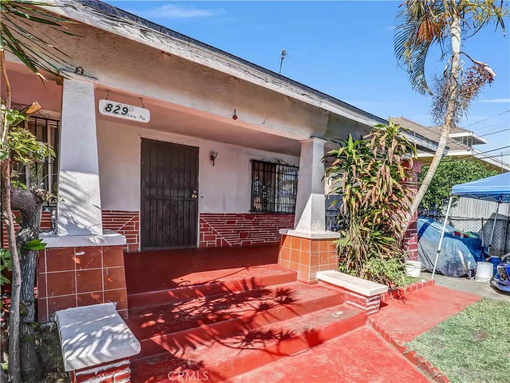 829 S Ditman, Los Angeles, CA — listing photo 1