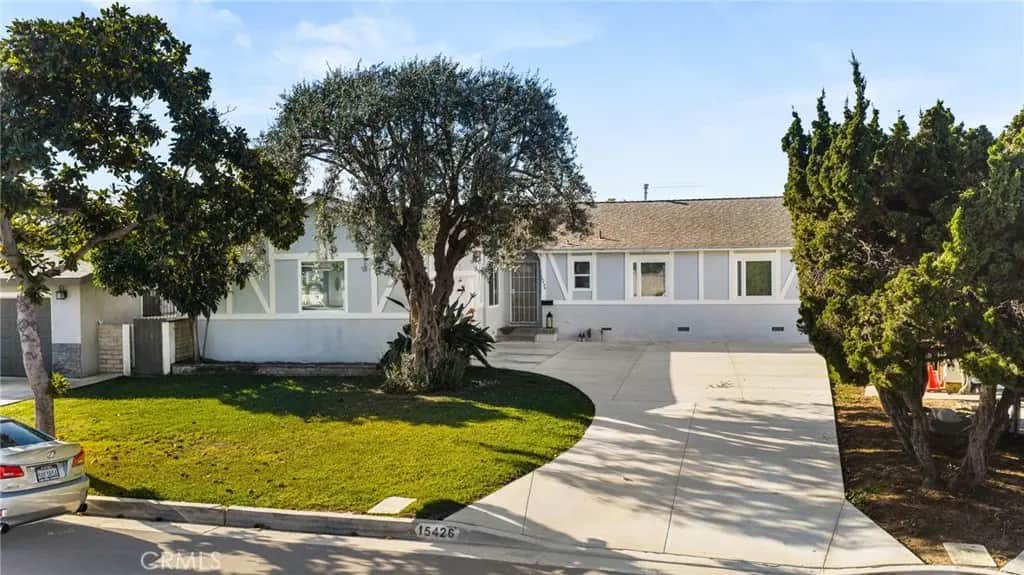 15426 Pastrana Drive, La Mirada, CA — listing photo 1