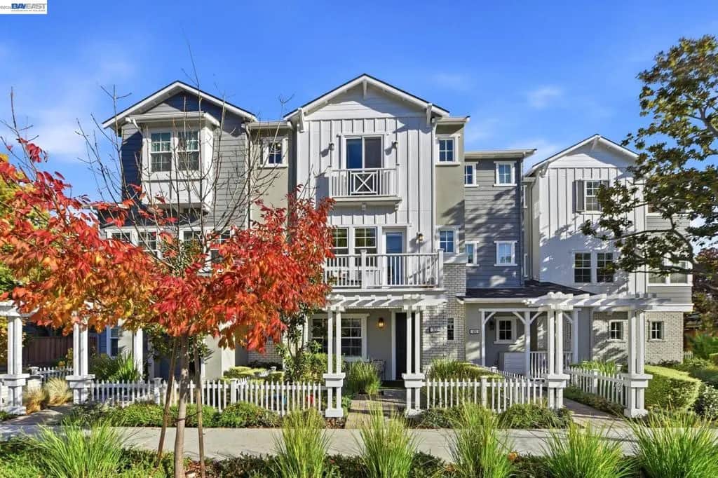 327 Sierra Vista Ave, Mountain View, CA — listing photo 1
