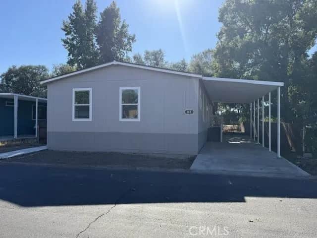 187 Camino Sur Street, Chico, CA — listing photo 1