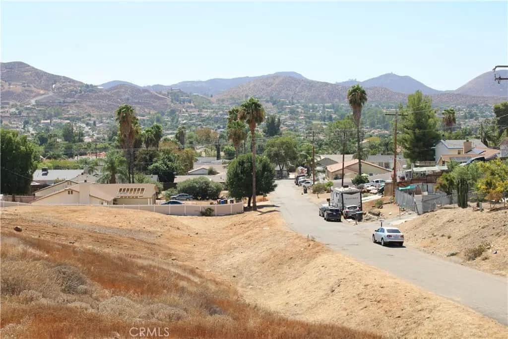 0 Manzana Drive, Menifee, CA — listing photo 1
