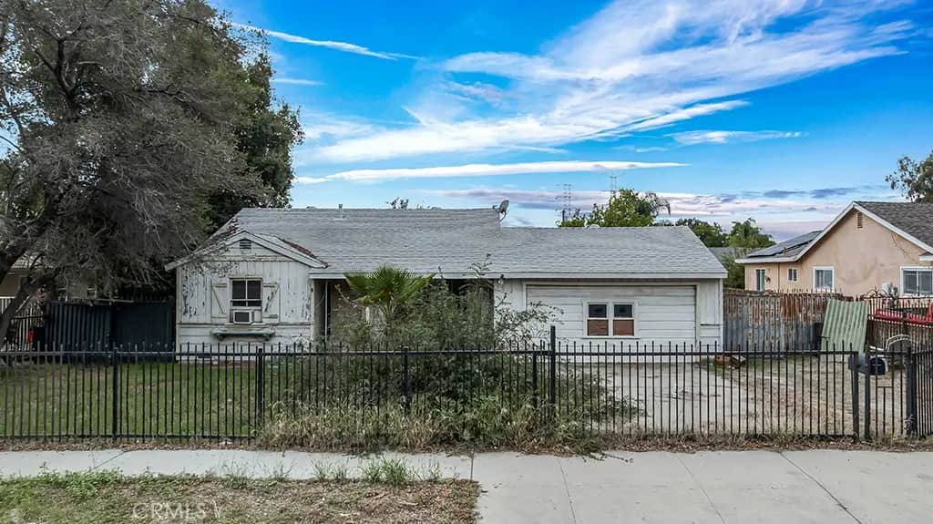 9271 Kewen Avenue, Sun Valley, CA — listing photo 1