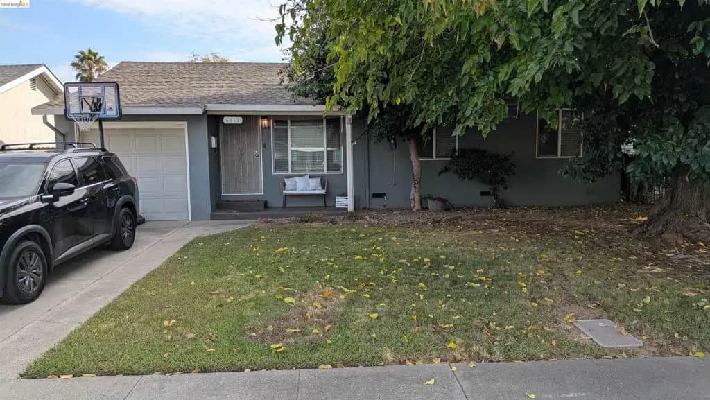 6317 Vista Ave, Sacramento, CA — listing photo 1