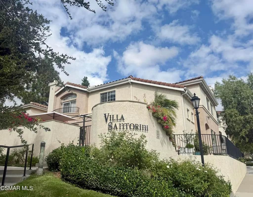 315 Avenida De Royale, Thousand Oaks, CA — listing photo 1