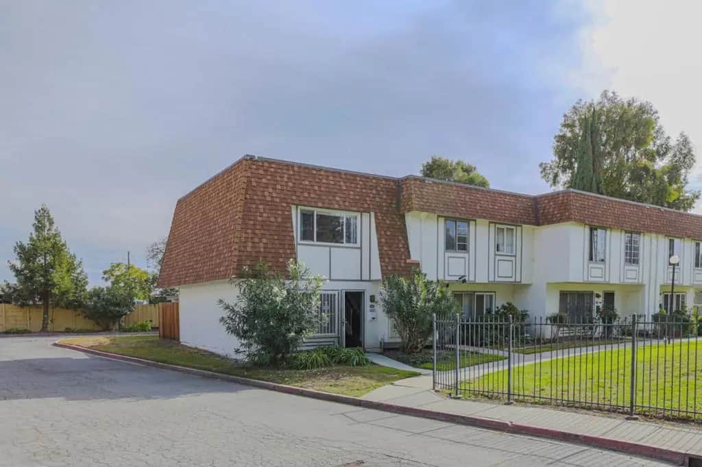 2002 Liberia Circle, San Jose, CA — listing photo 1