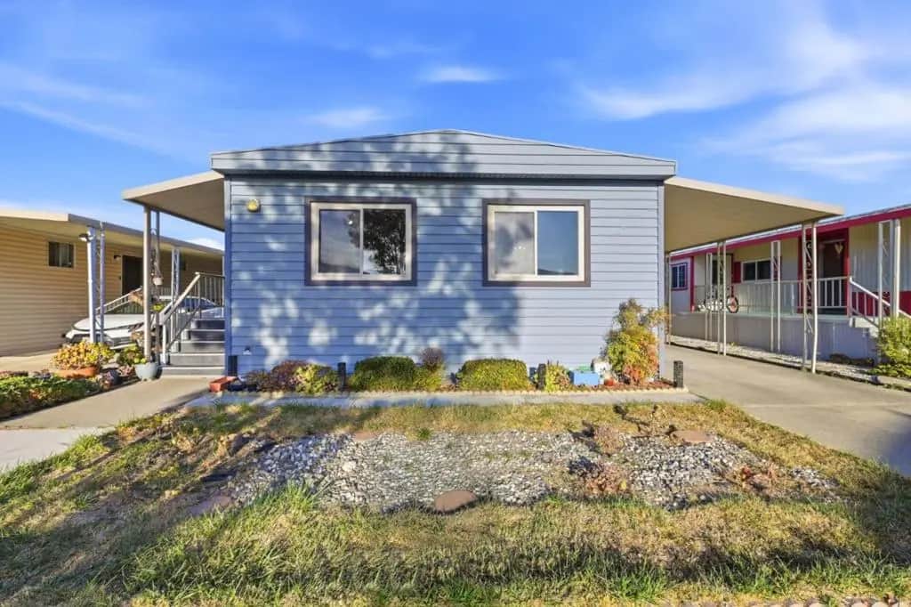 307 Santa Paula 307, San Leandro, CA — listing photo 1