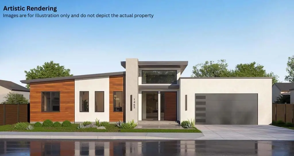 1465 Grant Road, Los Altos, CA — listing photo 1