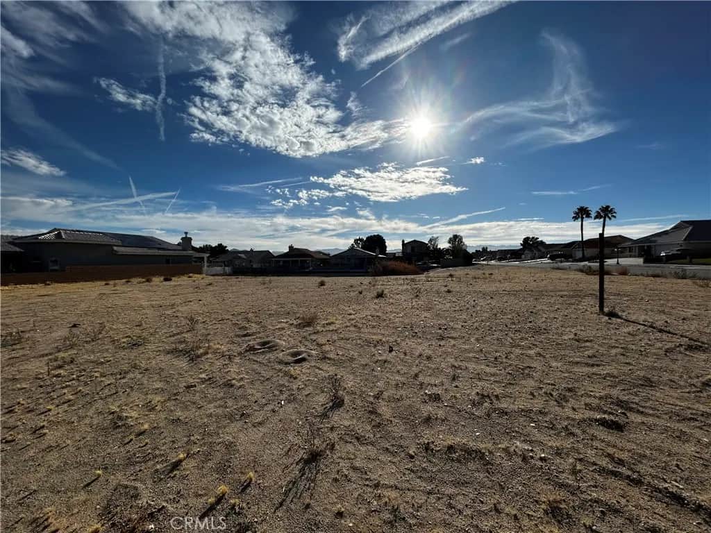 26403 Anchorage, Helendale, CA — listing photo 1