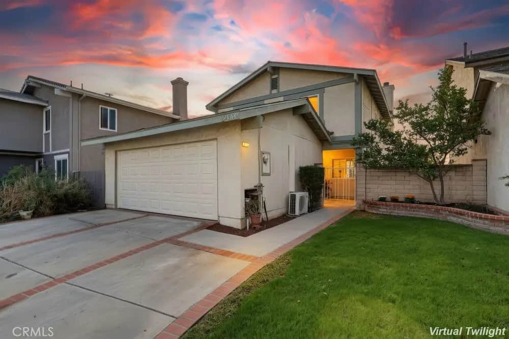 22004 Lemarsh, Chatsworth, CA — listing photo 1