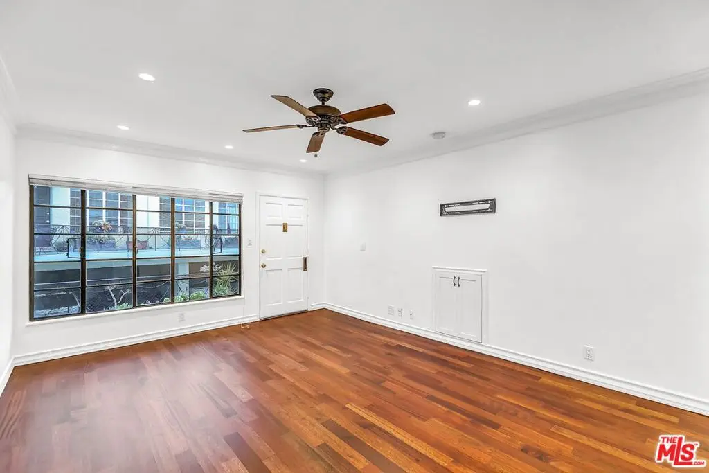 1854 El Cerrito Place, Los Angeles, CA — listing photo 1