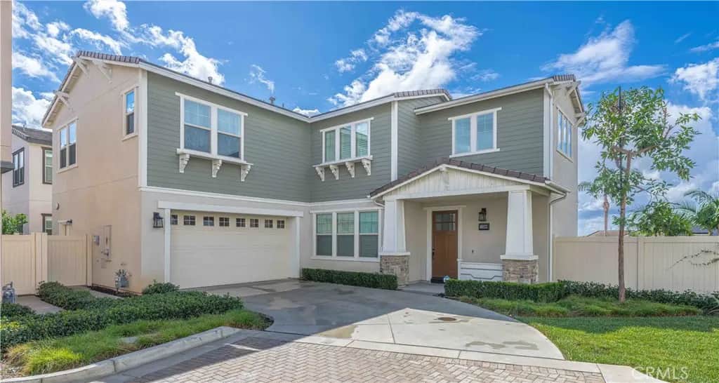 12298 Primrose Avenue, Whittier, CA — listing photo 1
